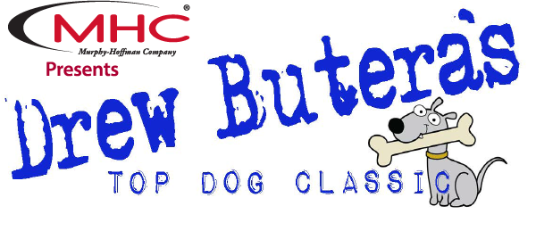Drew Butera Logo for Web