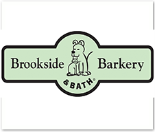Thank you Brookside Barkery & Bath